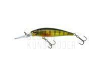 Wobbler Gunki Knifehead 68SP-DR 68mm 7.3g - Perch master BESTEN KUNSTKODER Angelshop