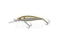 Wobbler Gunki Knifehead 68SP-DR 68mm 7.3g - Smelt Wakasagi BESTEN KUNSTKODER Angelshop