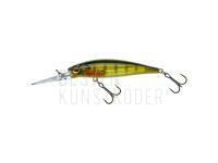 Wobbler Gunki Knifehead 75SP-DR 75mm 9.3g - Perch master BESTEN KUNSTKODER Angelshop