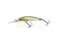 Wobbler Gunki Knifehead 75SP-DR 75mm 9.3g - UV Ayu BESTEN KUNSTKODER Angelshop