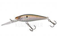 Wobbler Gunki Mothra 60 SP - Blue Arrow BESTEN KUNSTKODER Angelshop
