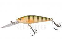 Wobbler Gunki Mothra 60 SP - Wild Perch BESTEN KUNSTKODER Angelshop
