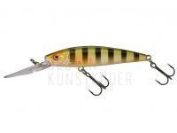 Wobbler Gunki Mothra 75 F - Wild Perch BESTEN KUNSTKODER Angelshop