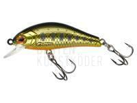 Wobbler Gunki Rodan 40SHW 3.3g - Acid Trout/Gold BESTEN KUNSTKODER Angelshop