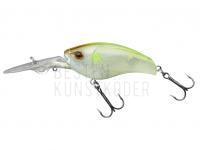 Wobbler Gunki Slattern 65 F - Mad Lemon BESTEN KUNSTKODER Angelshop