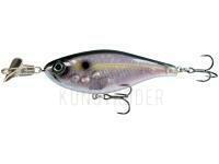 Wobbler Headbanger Cranky Shad 64mm 10g Slow sink - Ghost Shad
