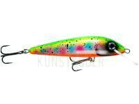 Köder HMG Lures Classic Assasin Pro 80mm 8.5g - FluoTROUT