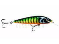 Wobbler HMG Lures ClassicASSASIN PRO 80mm 8.5g - FireTIGER