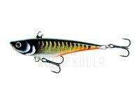 Wobbler HMG Lures DeepRAP PRO 70mm 11g - Painted Holo BabyZander