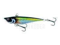 Wobbler HMG Lures DeepRAP PRO 70mm 11g - Painted Holo Olive BESTEN KUNSTKODER Angelshop