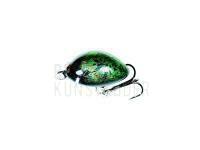 Wobbler HMG Lures PsychoBUGG PRO 20mm 1.6g - 4 BESTEN KUNSTKODER Angelshop