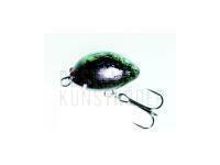 Wobbler HMG Lures PsychoBUGG PRO 20mm 1.6g - 5 BESTEN KUNSTKODER Angelshop