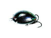 Wobbler HMG Lures PsychoBUGG PRO 25mm 2.3g - 3 BESTEN KUNSTKODER Angelshop