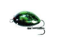 Wobbler HMG Lures PsychoBUGG PRO 25mm 2.3g - 4