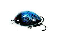 Wobbler HMG Lures PsychoBUGG PRO 25mm 2.3g - 6