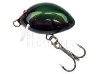 Wobbler HMGlures PsychoBugg 20 | 20mm 1.6g - 020162 BESTEN KUNSTKODER Angelshop