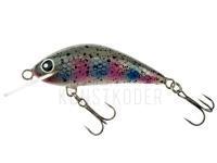 Wobbler HMGlures SilentASSASIN 49 F | 49mm 3.9g - 493906 BESTEN KUNSTKODER Angelshop