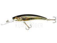 Wobbler Jaxon Holo Select Diver UV DR 11cm - PE BESTEN KUNSTKODER Angelshop