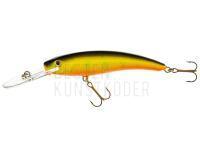 Wobbler Jaxon Holo Select Diver UV DR 9cm - OT BESTEN KUNSTKODER Angelshop