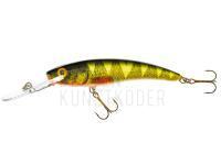 Wobbler Jaxon Holo Select Diver UV DR 9cm - OU BESTEN KUNSTKODER Angelshop