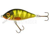 Jaxon Wobbler Holo Select Karaś UV 7.5cm - OU BESTEN KUNSTKODER Angelshop
