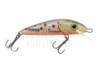 Wobbler Hunter Horn 4cm F - TRB BESTEN KUNSTKODER Angelshop