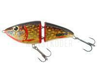 Wobbler Hunter Proton 10cm 35g S - PIKE BESTEN KUNSTKODER Angelshop
