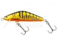 Wobbler Hunter Ronin 5cm 3.3g S - GTIG BESTEN KUNSTKODER Angelshop