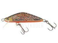 Wobbler Hunter Ronin 5cm 3.3g S - RK BESTEN KUNSTKODER Angelshop