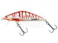 Wobbler Hunter Ronin 5cm 3.3g S - RSR BESTEN KUNSTKODER Angelshop