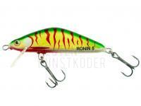 Wobbler Hunter Ronin 5cm 3.3g S - RTIG BESTEN KUNSTKODER Angelshop