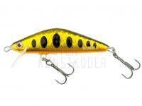 Wobbler Hunter Ronin 5cm 3.7g S - XBDG BESTEN KUNSTKODER Angelshop