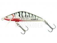 Wobbler Hunter Ronin 5cm 3.7g S - XBSB BESTEN KUNSTKODER Angelshop