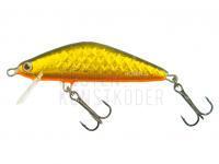 Wobbler Hunter Ronin 5cm 3.7g S - XGOLD BESTEN KUNSTKODER Angelshop