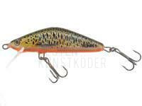 Wobbler Hunter Ronin 5cm 4.2g S - MCK BESTEN KUNSTKODER Angelshop