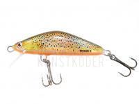Wobbler Hunter Ronin 5cm 4.7g S - TRG BESTEN KUNSTKODER Angelshop