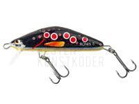 Wobbler Hunter Ronin 5cm 4g S - BLR BESTEN KUNSTKODER Angelshop