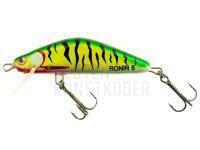 Wobbler Hunter Ronin 5cm 4g S - TIG BESTEN KUNSTKODER Angelshop