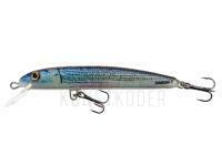 Wobbler Hunter Shadok 70mm 4.5g F - BLUE BESTEN KUNSTKODER Angelshop