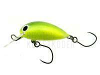 Wobbler Hunter Yamato 30mm 2.6g SS - GR BESTEN KUNSTKODER Angelshop