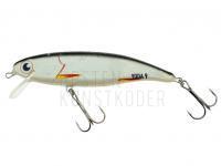 Wobbler Hunter Yoda 9cm 16g S - AL BESTEN KUNSTKODER Angelshop
