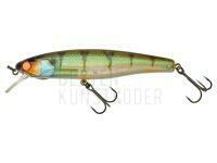 Wobbler Illex Arnaud 100 F | 10cm 16g - Agressive Perch BESTEN KUNSTKODER Angelshop