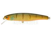 Wobbler Illex Arnaud 100 F | 10cm 16g - Agressive Perch BESTEN KUNSTKODER Angelshop