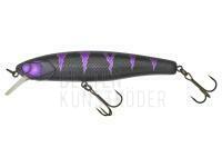 Wobbler Illex Arnaud 100 F | 10cm 16g - Midnight Shadow BESTEN KUNSTKODER Angelshop