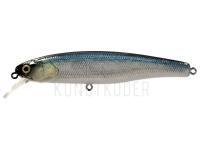 Wobbler Illex Arnaud 100 F | 10cm 16g - Shine Katana BESTEN KUNSTKODER Angelshop