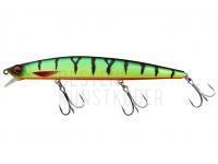Wobbler Illex Battle Minnow 135 SP 135mm 20g - Mat Tiger BESTEN KUNSTKODER Angelshop