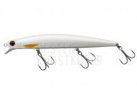 Wobbler Illex Battle Minnow 135 SP 135mm 20g - Pearl Bone BESTEN KUNSTKODER Angelshop