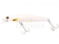 Wobbler Illex Battle Minnow 80 F | 80mm 6.3g - Pearl Bone BESTEN KUNSTKODER Angelshop