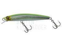 Wobbler Illex Battle Minnow 80 F | 80mm 6.3g - Visible HS minnow