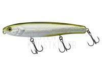 Wobbler Illex Bonnie 128 Silent 12.8cm 24.4g - Secret Green Sprat BESTEN KUNSTKODER Angelshop